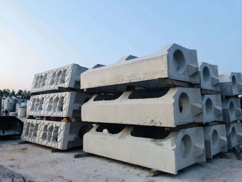 荣成建基水泥制品厂连续中标中铁集团项目 匠心铸质，再创佳绩